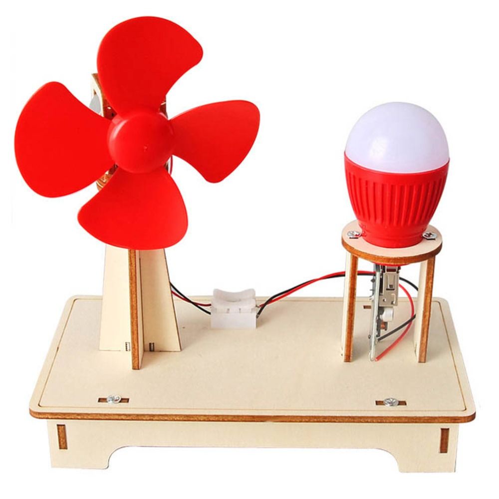 Science Diy Model - 1 set regalo giocattoli di scienza