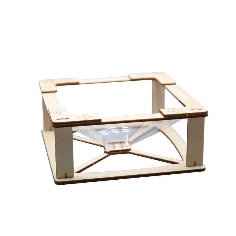 Science Diy Model - Kit di Montaggio Fai-da-te per Proiezione