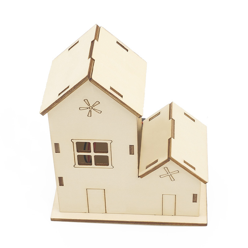 Science Diy Model - Fai da te fatto a mano