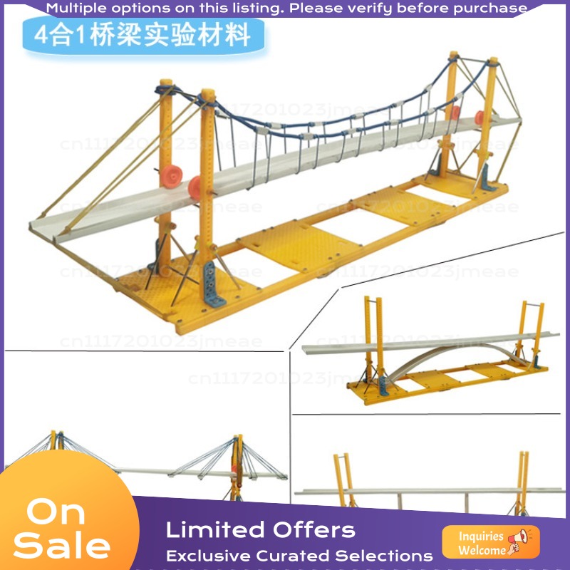 Science Diy Model - Kit modello fai-da-te per la costruzione