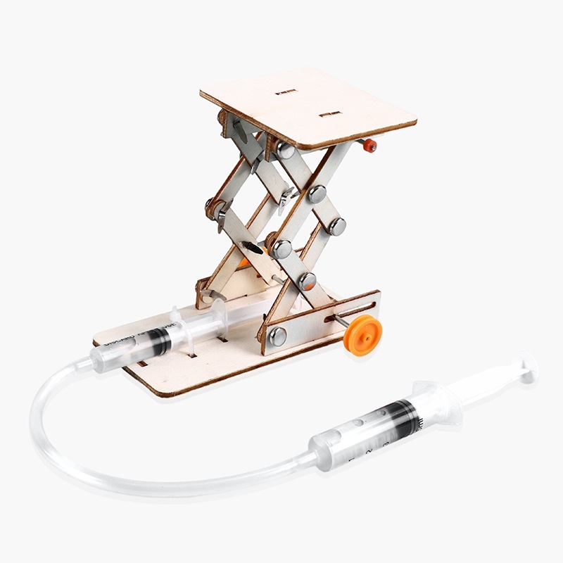 Science Project Kit - 1 pz fai da te esperimento