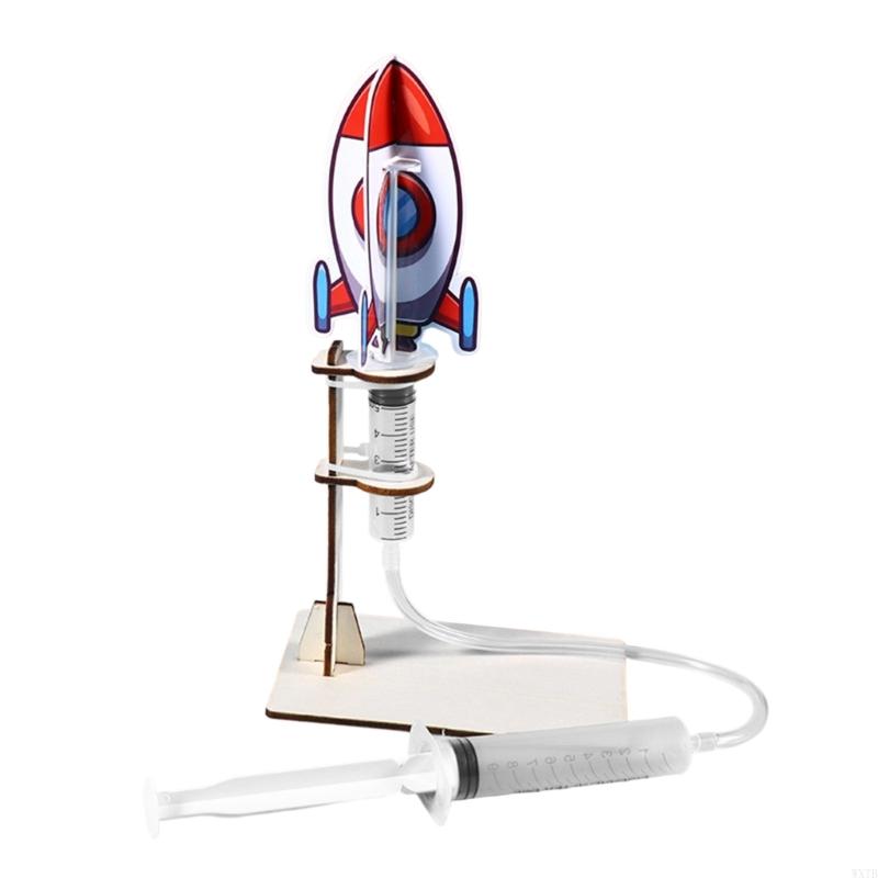 Kids Rockets ha lanciato set p - Science Project Physics recensione e prezzo