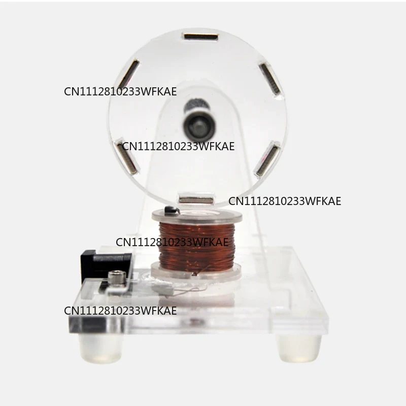Motore Brushless Fai-da-Te, Mo - Science Diy Model recensione e prezzo