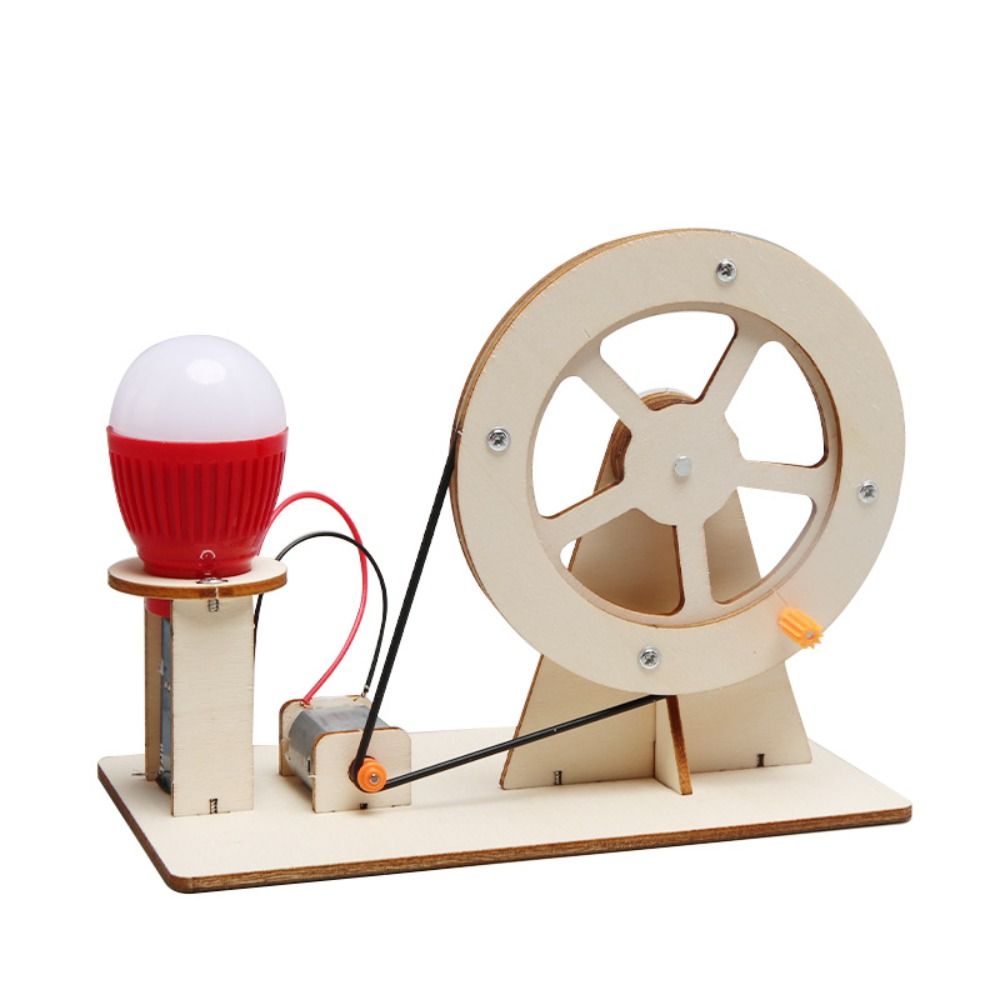 1 set regalo giocattoli di sci - Science Diy Model recensione e prezzo