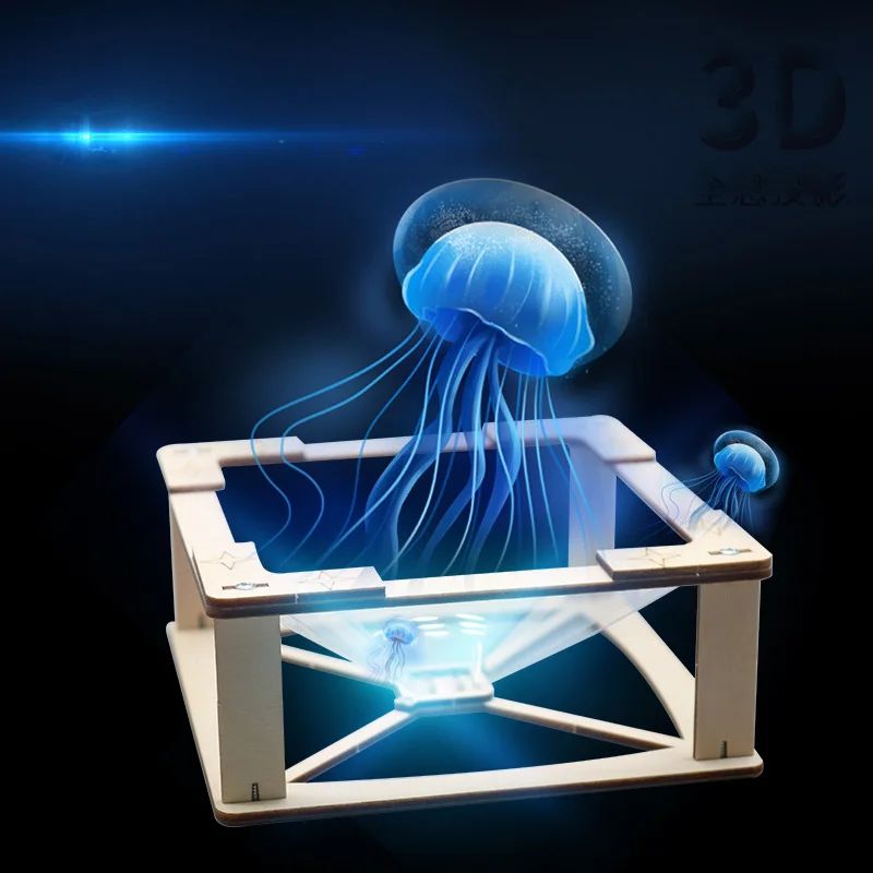 Kit di Montaggio Fai-da-te per - Science Diy Model recensione e prezzo