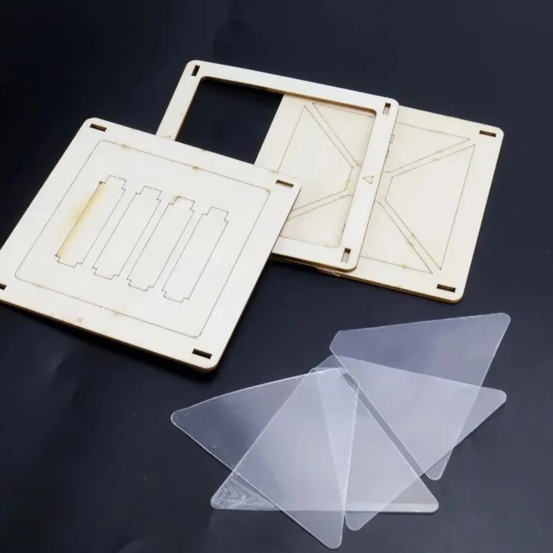 Kit di Montaggio Fai-da-te per - Science Diy Model recensione e prezzo