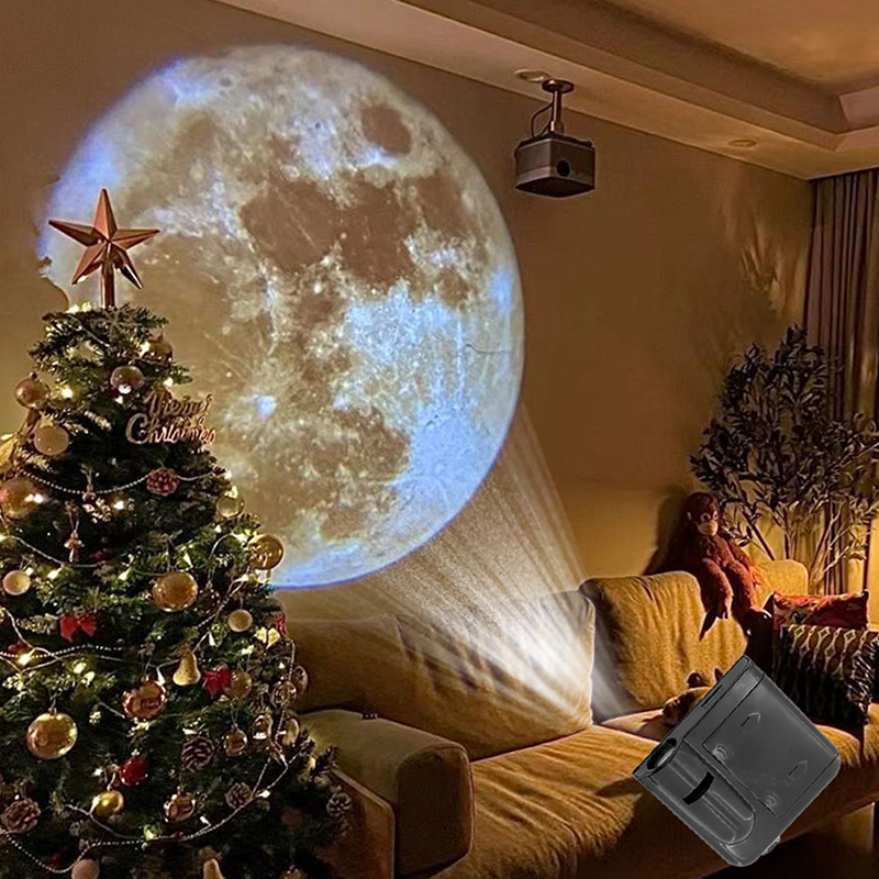 Nuovo Proiettore di Stelle Gal - Planetarium Projector Home recensione e prezzo