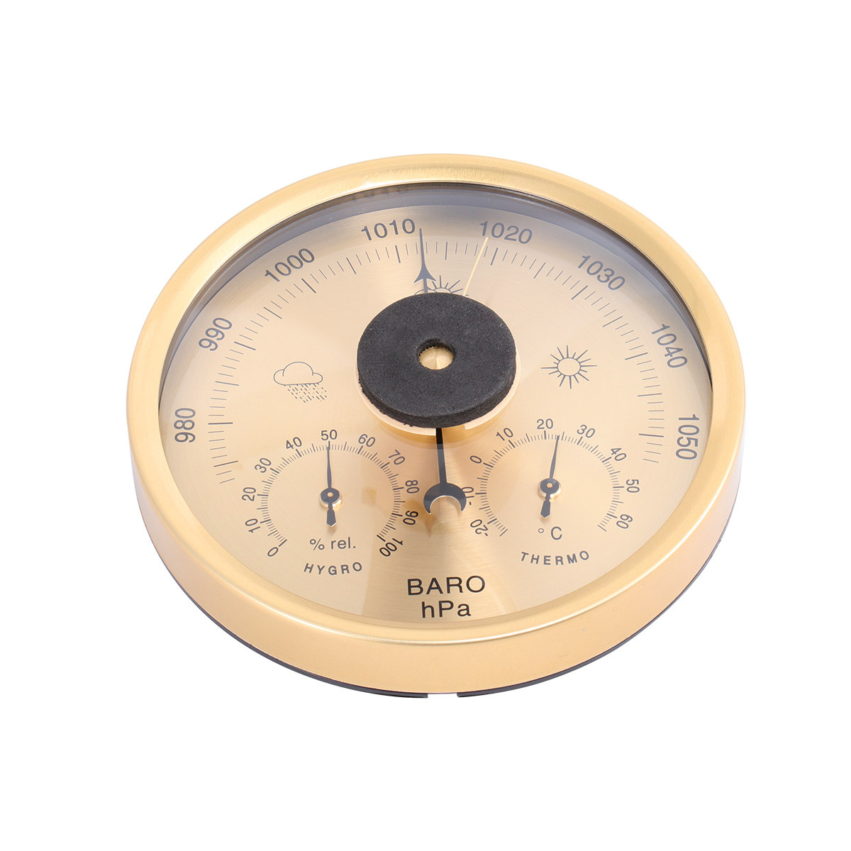 Stazione meteorologica classic - Barometer Analog Classic recensione e prezzo