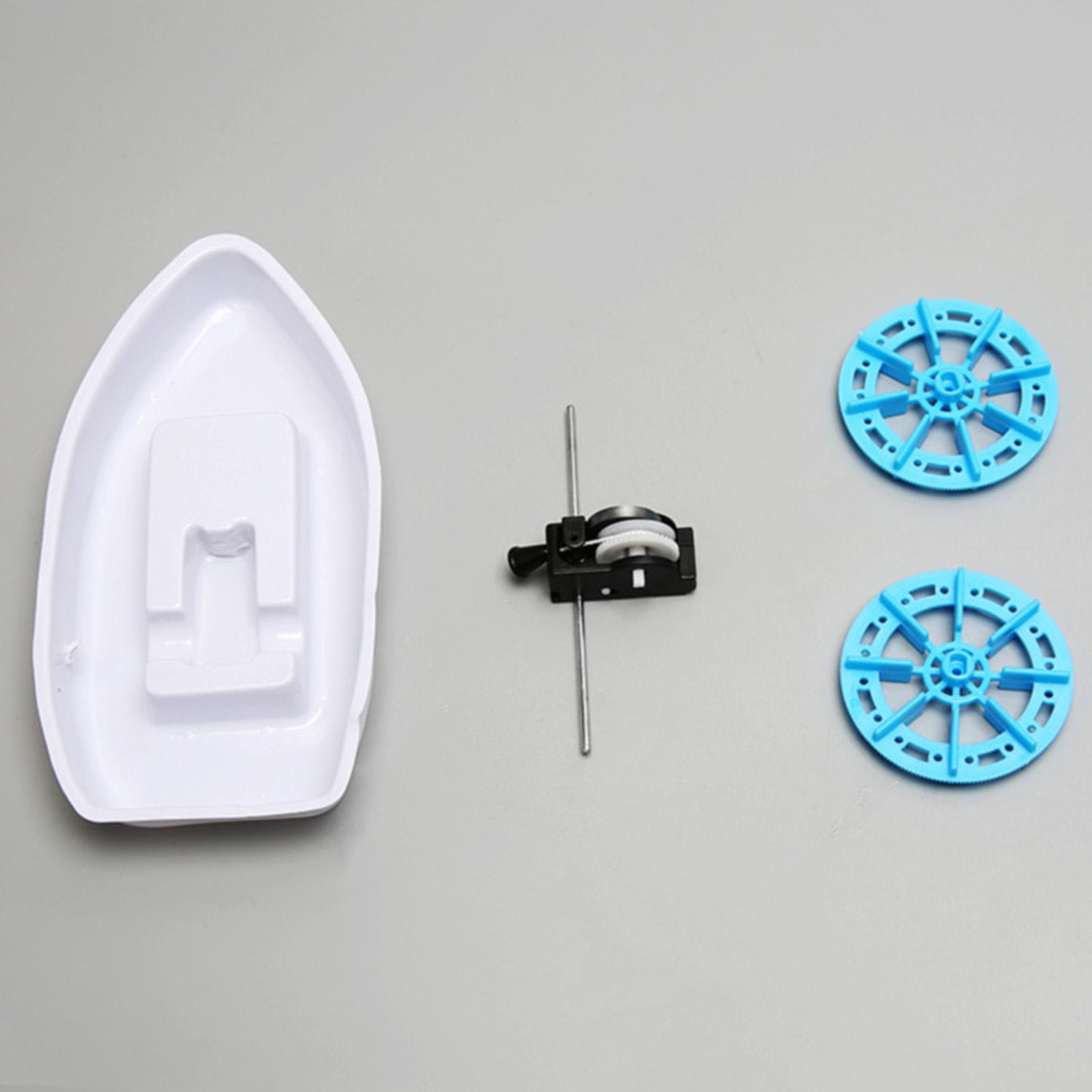 Kit modello educativo fai-da-t - Science Diy Model recensione e prezzo