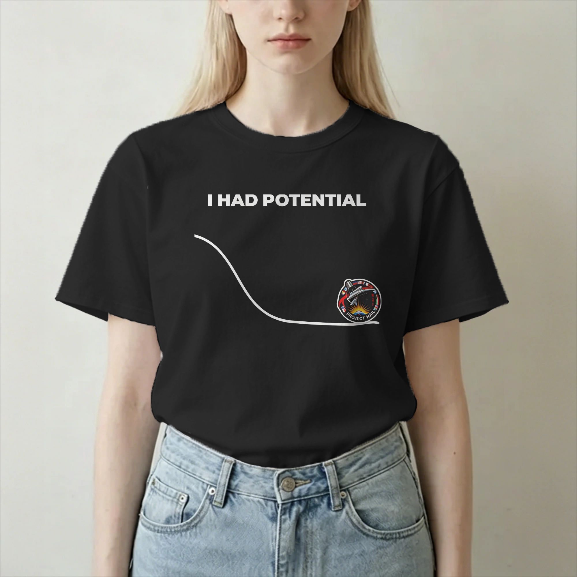 T-shirt da uomo e da donna di  - Science Project Physics recensione e prezzo