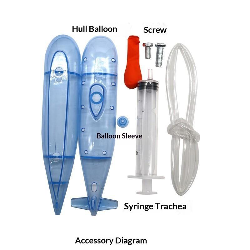 Giocattolo scientifico STEM pe - Science Diy Model recensione e prezzo