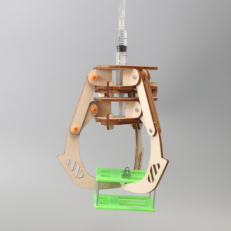 Kit Giocattolo Meccanico Idrau - Science Project Kit recensione e prezzo