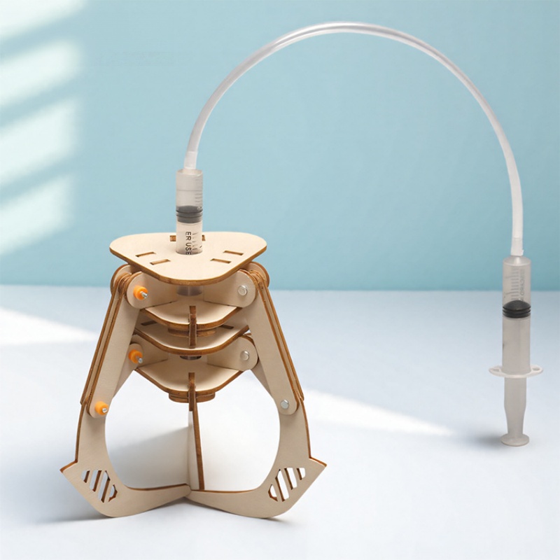 Kit Giocattolo Meccanico Idrau - Science Project Kit recensione e prezzo